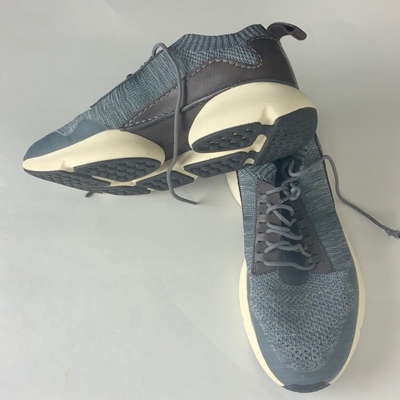 Cole Haan men’s sneakers sz 9.5 medium - Picture 1 of 9